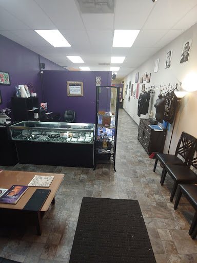 Tattoo Shop «Third Eye Body Art», reviews and photos, 6247 E Main St #1, Mesa, AZ 85205, USA