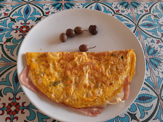 Avaliações doCAFE JUNQUITO em Rio Maior - Cafeteria