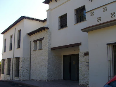 Instituto de Educación Secundaria Sulayr Calle Los Albergues, 6, 18414 Pitres, Granada, España
