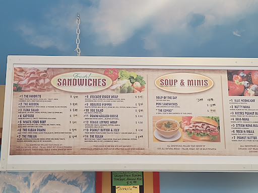 Produce Market «Produce Depot», reviews and photos, 8126 Wicker Ave, St John, IN 46373, USA