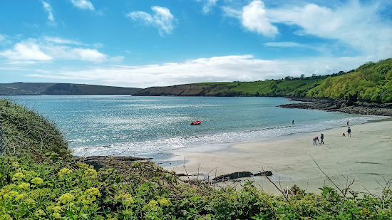 Dock Beach