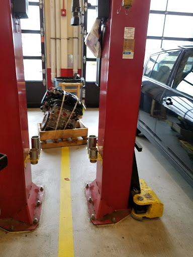 Travel Agency «AAA North Riverside Car Care Plus», reviews and photos