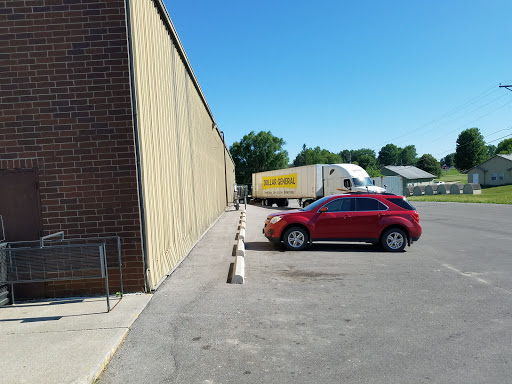 Discount Store «Dollar General», reviews and photos, 2617 1st Ave E, Newton, IA 50208, USA