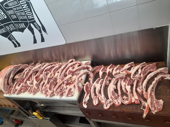 ΤΖΑΒΕΛΛΑΣ ΙΩΑΝΝΗΣ - Κρεοπωλείο