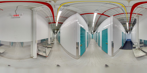 Self-Storage Facility «Treasure Island Storage», reviews and photos, 404 Grand St, Paterson, NJ 07505, USA