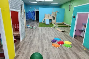 Tiny Tots Play Studio image