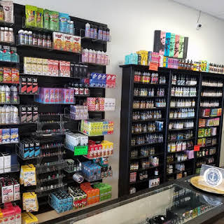 Vaporizer Store «Vaporetti electronic cigarettes», reviews and photos, 50B Newport Ave, Rumford, RI 02916, USA