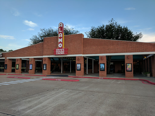 Movie Theater «Alamo Drafthouse Cinema Mason Park», reviews and photos, 531 Mason Rd, Katy, TX 77450, USA