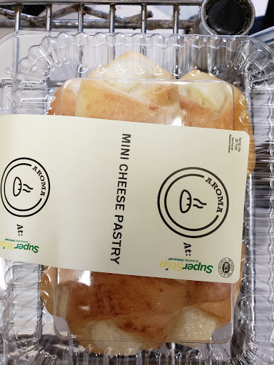 Kosher Grocery Store «Super Stop», reviews and photos, 1161 River Ave, Lakewood, NJ 08701, USA