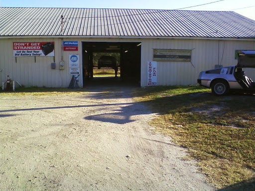 Auto Repair Shop «Master Mobile Auto Doctor», reviews and photos, 279 Eagle Lake Loop Rd E, Winter Haven, FL 33880, USA