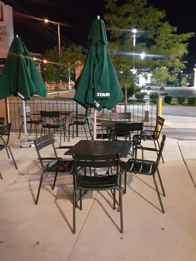 Coffee Shop «Starbucks», reviews and photos, 2071 Barrington Rd, Hoffman Estates, IL 60169, USA