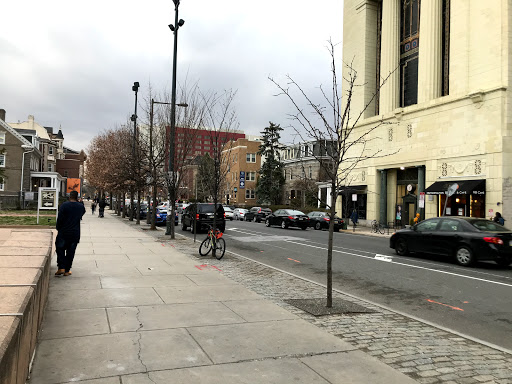 Movie Theater «Cinemark», reviews and photos, 4012 Walnut St, Philadelphia, PA 19104, USA