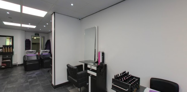 Reviews of Serenity Hair Design and Beauty in Doncaster - Barber shop