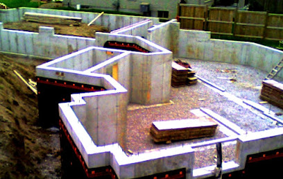 Masciotra Concrete Forming Ltd