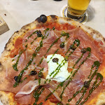 Photo n°1 de l'avis de Andrea.a fait le 16/04/2022 à 21:45 sur le  Ristorante Pizzeria Vecchia Posta à Thiene