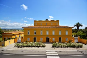 Villa Graziani image