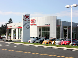 Lum's Auto Center