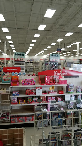 Craft Store «Michaels», reviews and photos, 6352 S Central St A, Aurora, CO 80016, USA