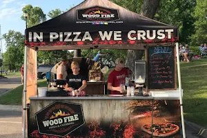Wood Fire Pizza and Catering image