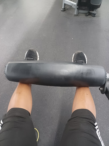 Gym «NJ Fitness», reviews and photos, 498 Main St, City of Orange, NJ 07050, USA