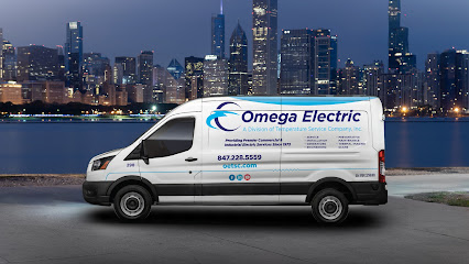 Omega Electric