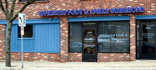 Affiliated Foot and Ankle Surgeons