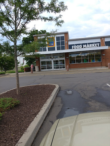 Supermarket «ALDI», reviews and photos, 511 New Park Ave, West Hartford, CT 06110, USA
