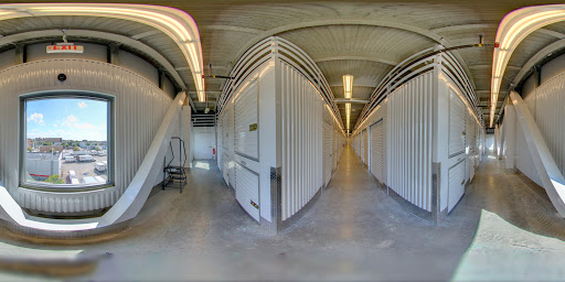 Self-Storage Facility «Boston Seaport Self Storage», reviews and photos, 380 E St, Boston, MA 02127, USA