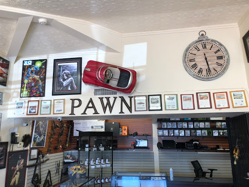Pawn Shop «Lodi Pawn Jewelry & Loan», reviews and photos, 330 W Lodi Ave, Lodi, CA 95240, USA