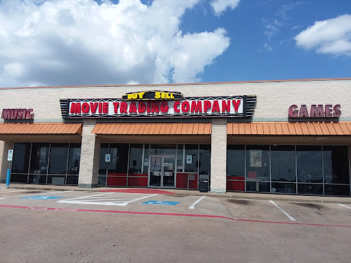 DVD Store «Movie Trading Company», reviews and photos, 4115 S Cooper St #201, Arlington, TX 76015, USA