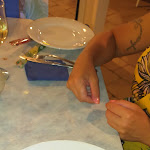 Photo n°1 de l'avis de Fabrizio.a fait le 20/08/2020 à 03:41 sur le  RISTORANTE IKARUS...bar pizzeria à Marina di Pescoluse