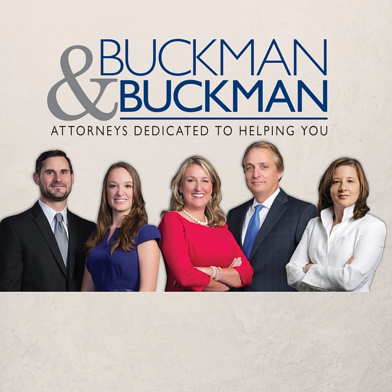 Buckman & Buckman, P.A.