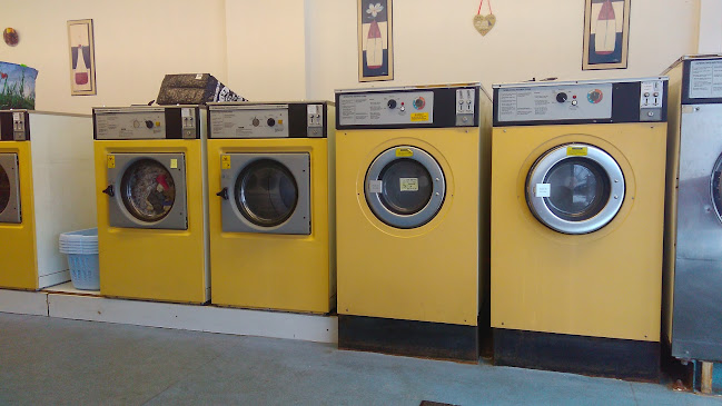 Tyburn Road Laundrette - Laundry service