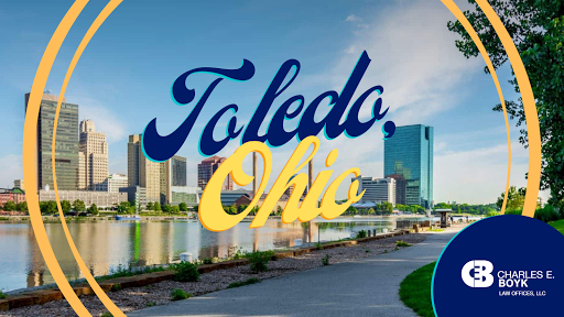 Personal Injury Attorney «Charles E. Boyk Law Offices, LLC», reviews and photos