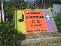 Foto SD  Negeri 05 Sam-sam, Kabupaten Siak