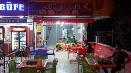 Atom Cafe & Tosthane