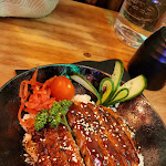 Photo n° 10 de l'avis de Stéphanie. fait le 02/03/2024 à 21:03 pour Susanoo Ramen à Toulouse