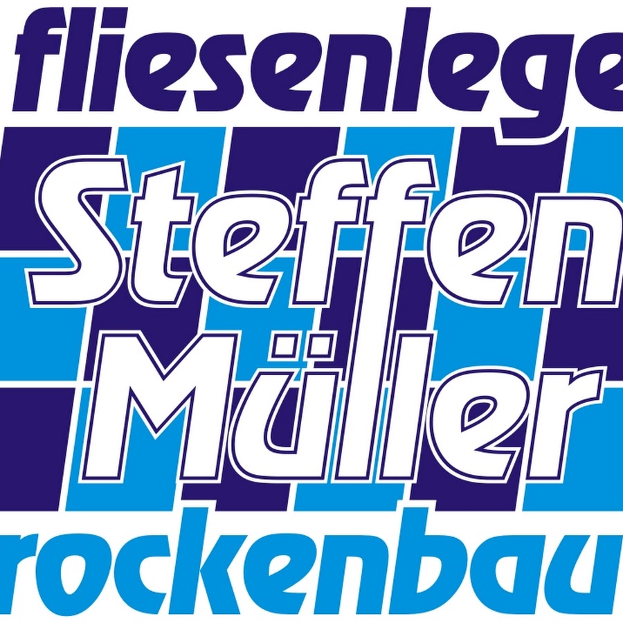 Fliesenlegerfachbetrieb Steffen Müller