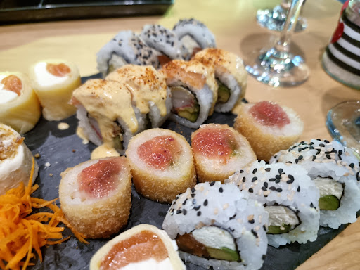 SushiClub Cerro de las Rosas