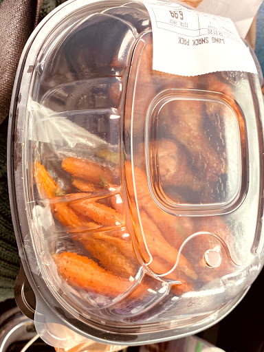 Grocery Store «The Fresh Market», reviews and photos, 100 N Peachtree Pkwy, Peachtree City, GA 30269, USA