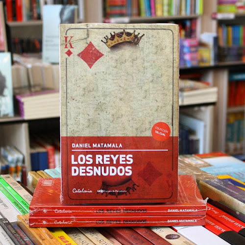 Librería Qué Leo Los Ángeles - Los Ángeles