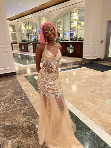 Bridal Shop «Bridal & Formal by RJS», reviews and photos, 3806 Nolensville Pike, Nashville, TN 37211, USA