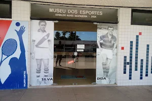 Museu dos Esportes image
