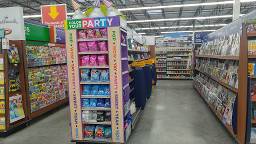 Department Store «Walmart Supercenter», reviews and photos, 1650 Washington St, Pella, IA 50219, USA