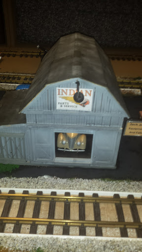 Heritage Museum «Plantation Historical Museum», reviews and photos, 511 N Fig Tree Ln, Plantation, FL 33317, USA