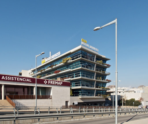 Rodi Motor Services en Lleida, Lleida