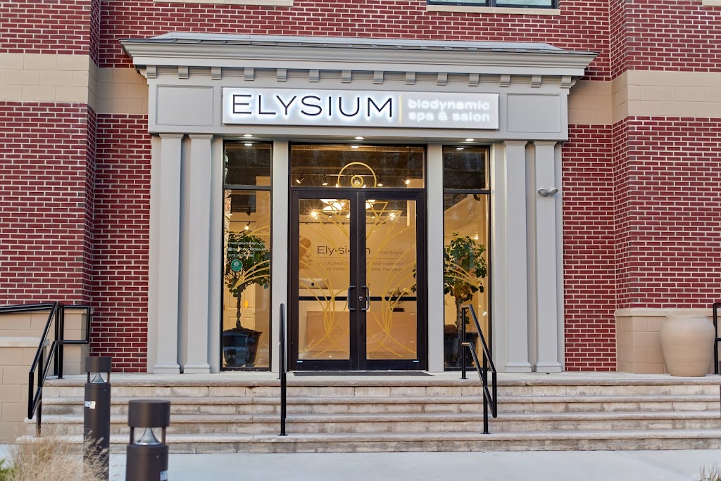 Elysium Biodynamic Spa & Salon Morristown, NJ 07960 Services and