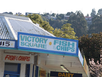 Victory Square Fish & Chips