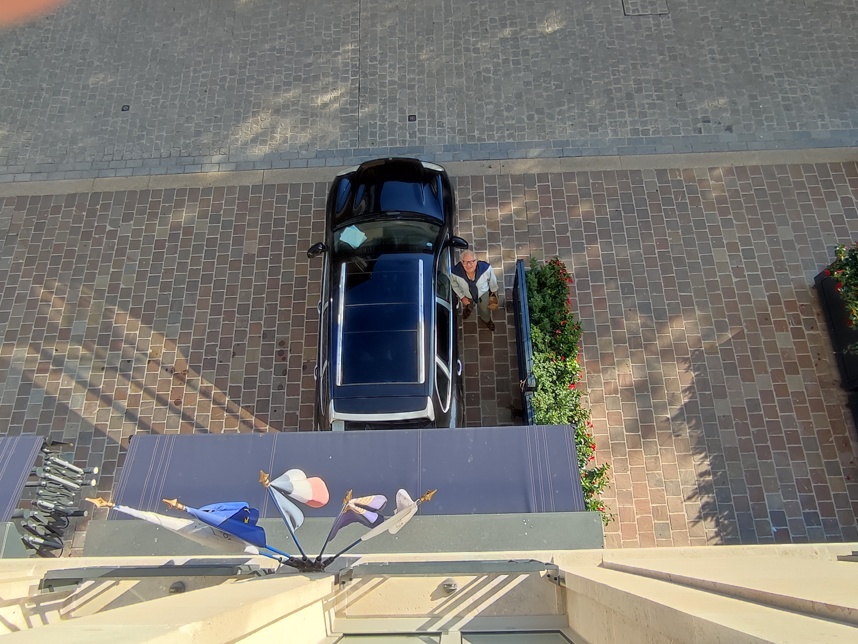 Photo n° 1 de l'avis de HB.o fait le 20/09/2021 à 10:36