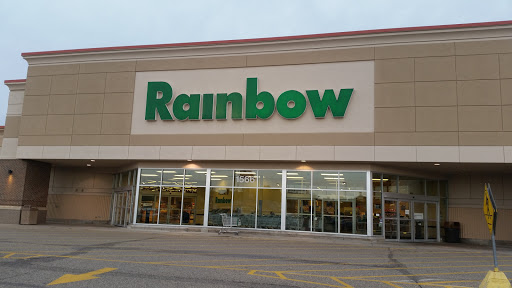 Rainbow Foods, 1566 University Ave W, St Paul, MN 55104, USA, 